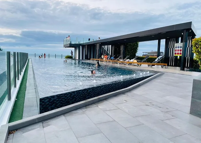 The Base Central Pattaya By Numam 38