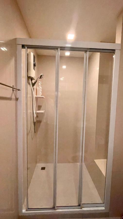 The Base By Numam 38 Apartemen *
