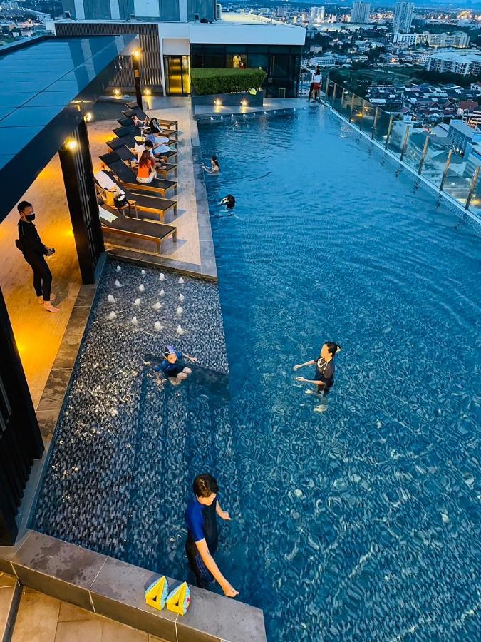 The Base By Numam 38 Apartemen Pattaya