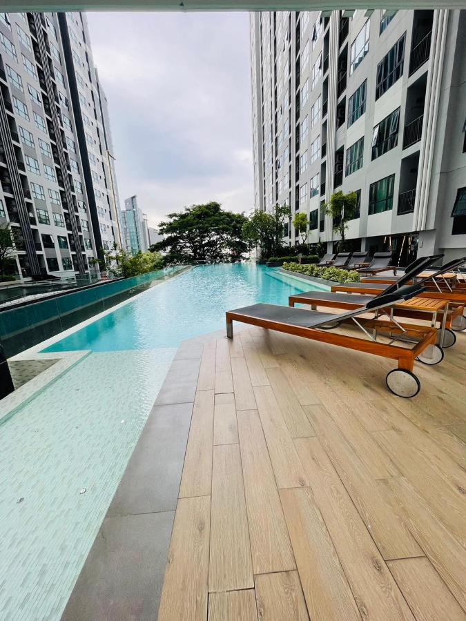 Apartemen The Base By Numam 38