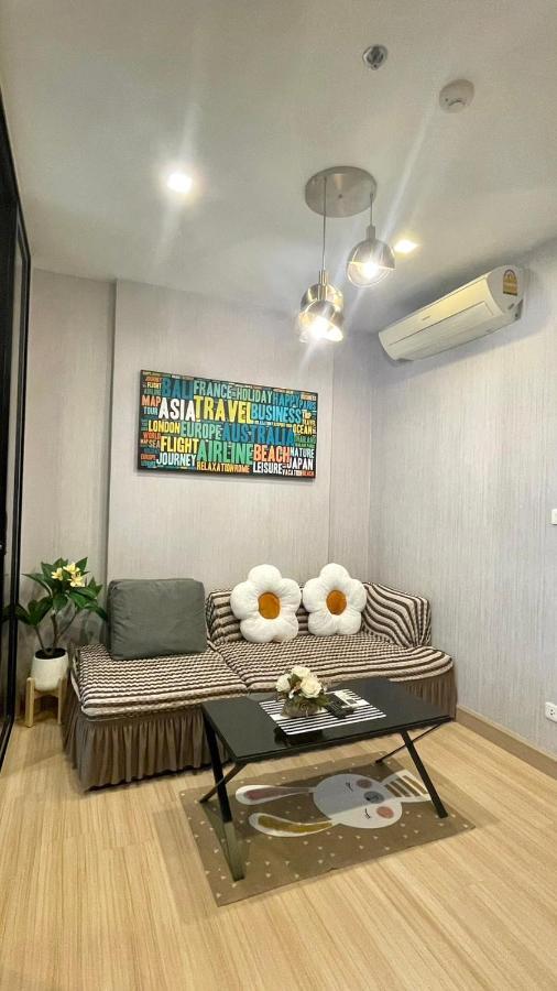 The Base By Numam 38 Apartemen Pattaya