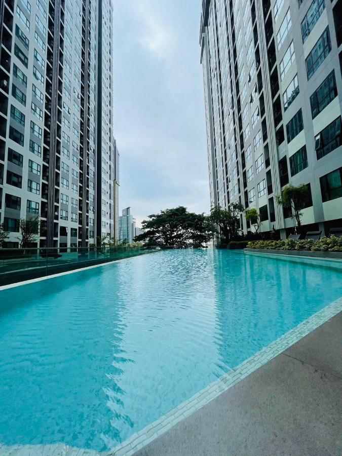 The Base By Numam 38 Apartemen
