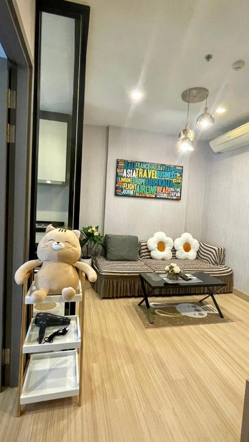 Apartemen The Base By Numam 38 *