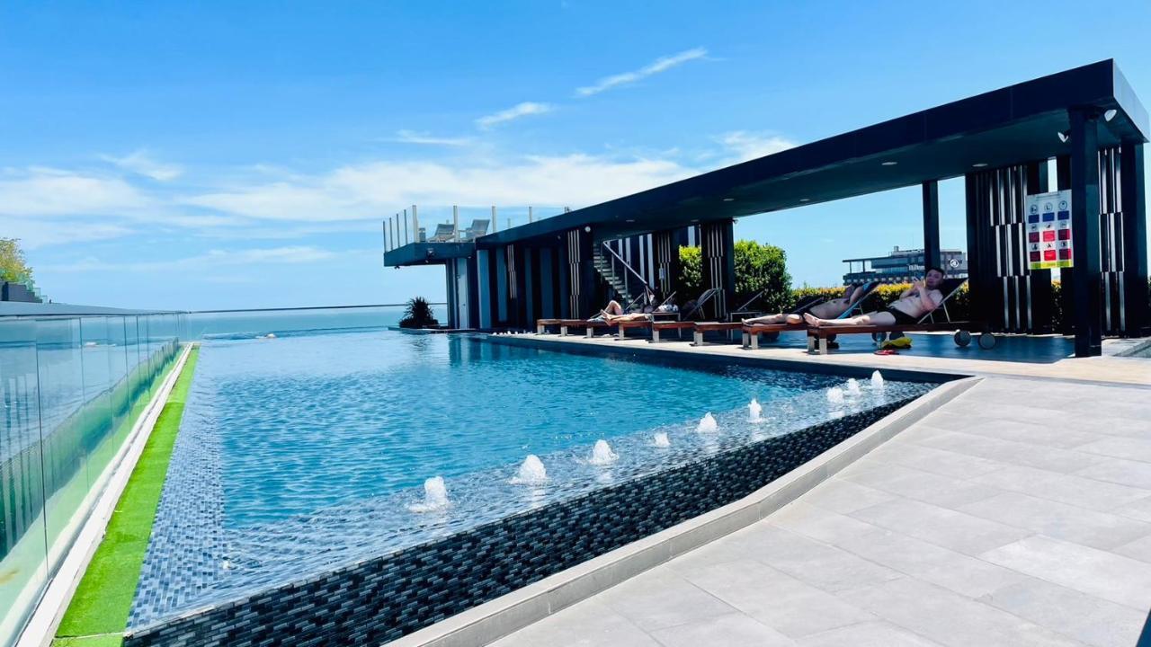 The Base By Numam 38 Apartemen Pattaya
