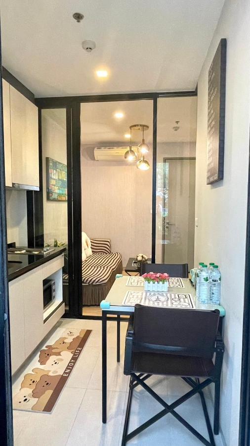 The Base By Numam 38 Apartemen *