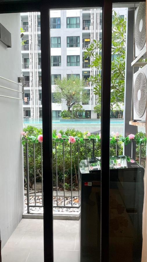 The Base By Numam 38 Apartemen Pattaya