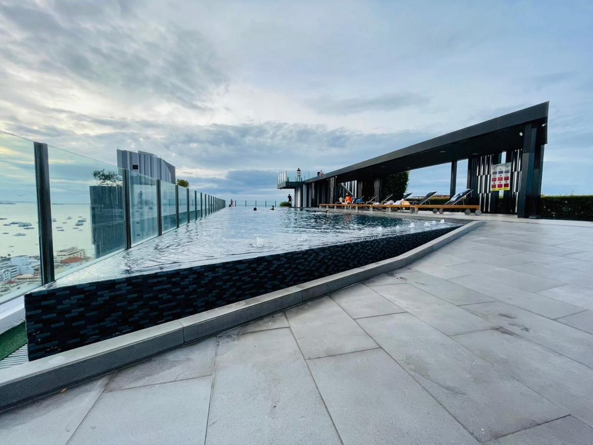 Apartemen The Base By Numam 38 *