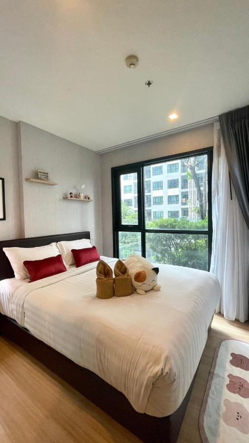 The Base By Numam 38 Apartemen Pattaya